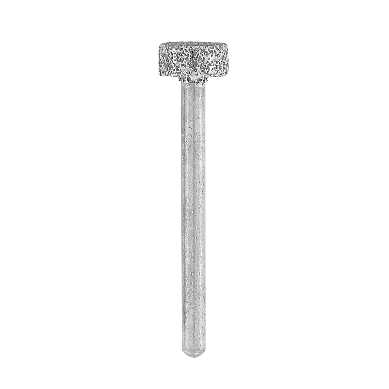 High-Speed Diamond Burs, 1/16" Shank - X, Fine (Pkg. of 6)