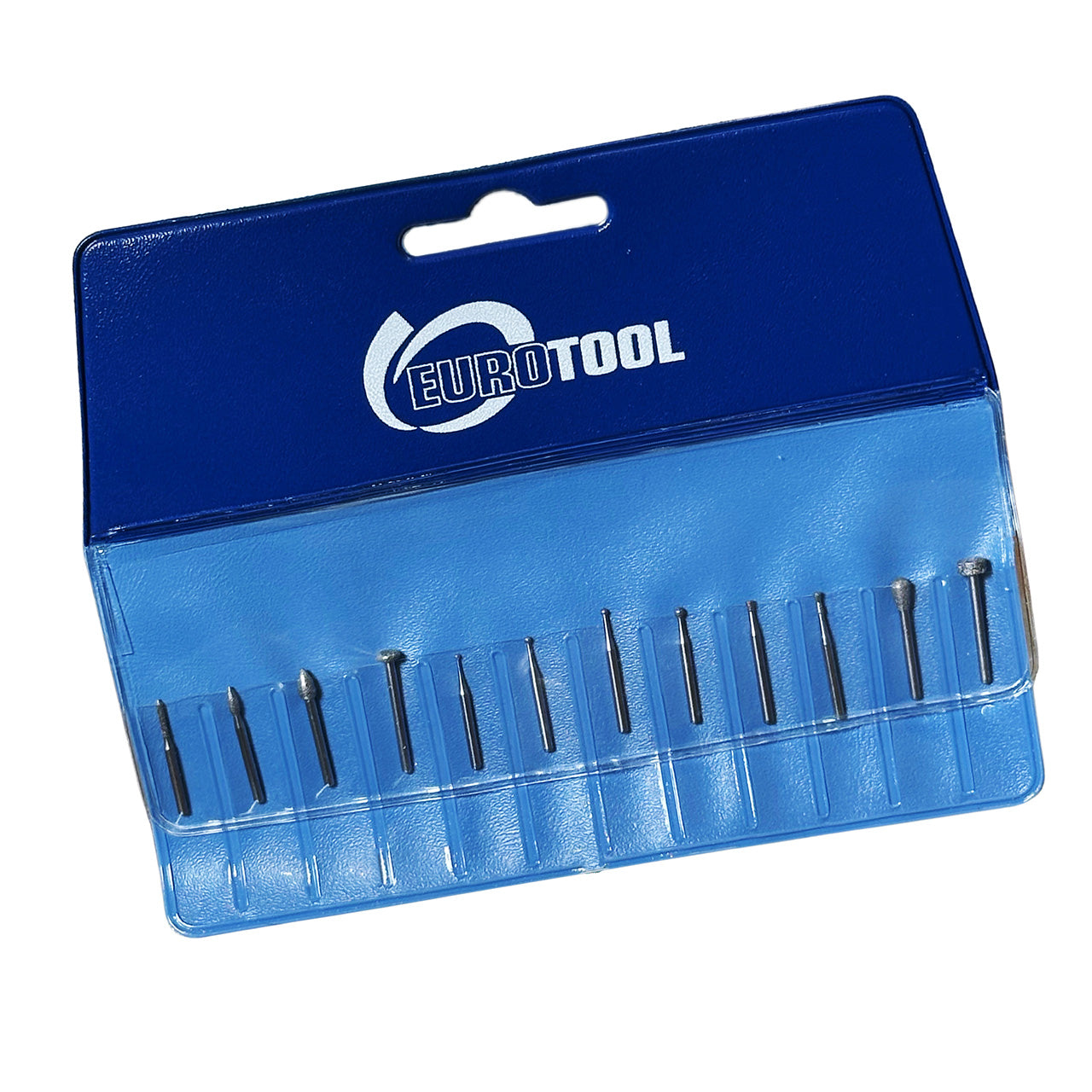 High-Speed Diamond Point Sets, 1/16