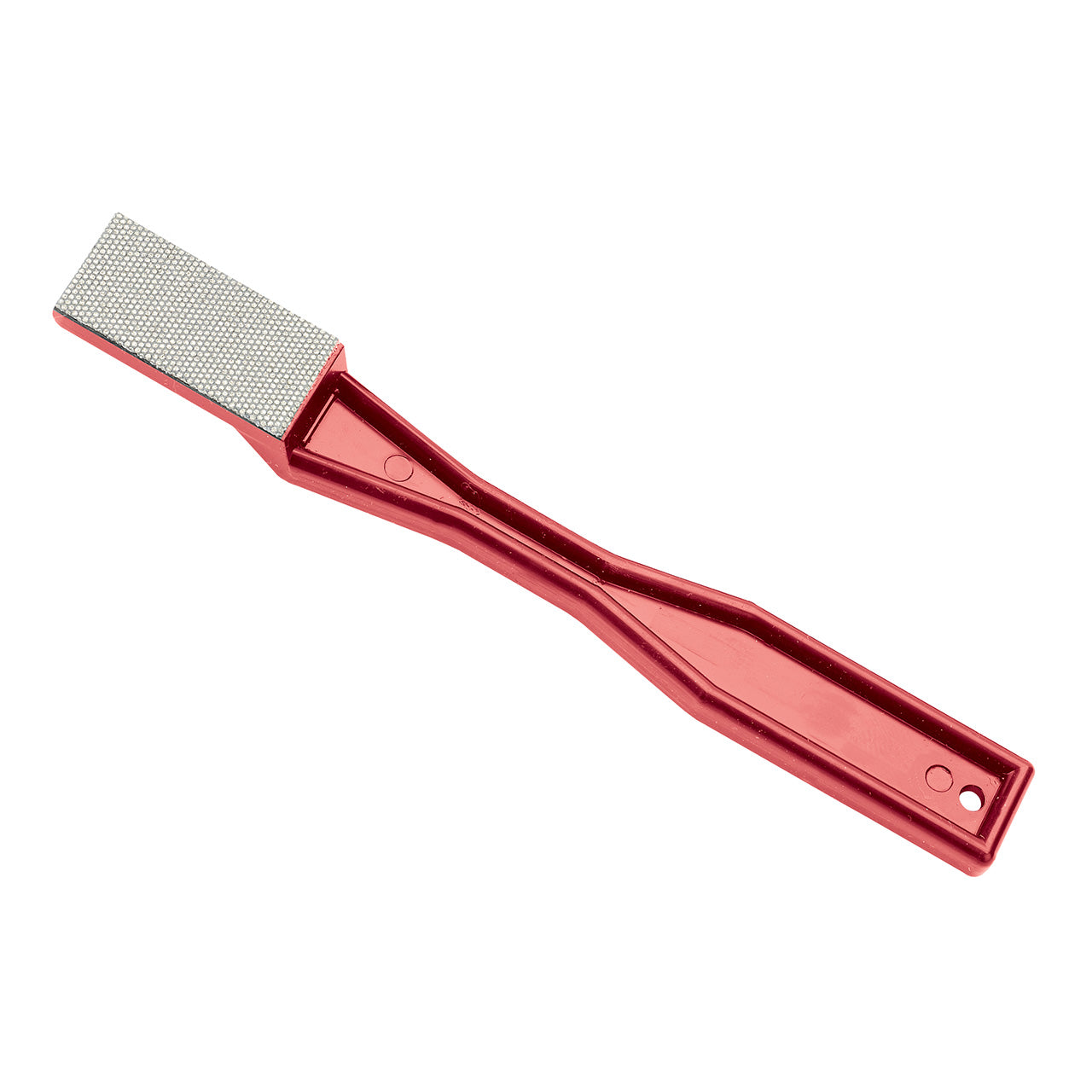 3M® Diamond Flat 200 Grit Hand File