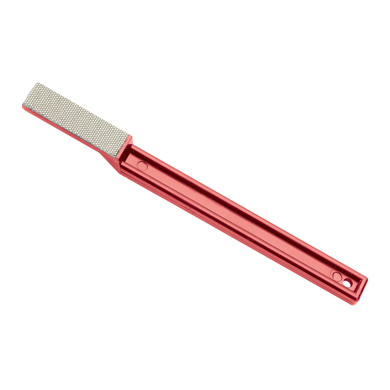 3M® Diamond Thin Flat 200 Grit Hand File
