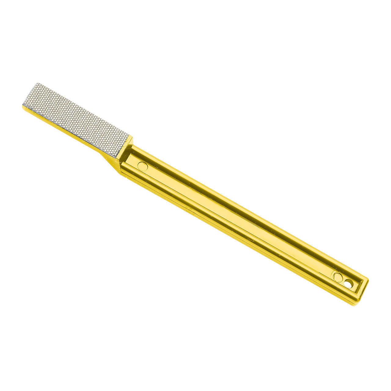 3M® Diamond Thin Flat 400 Grit Hand File