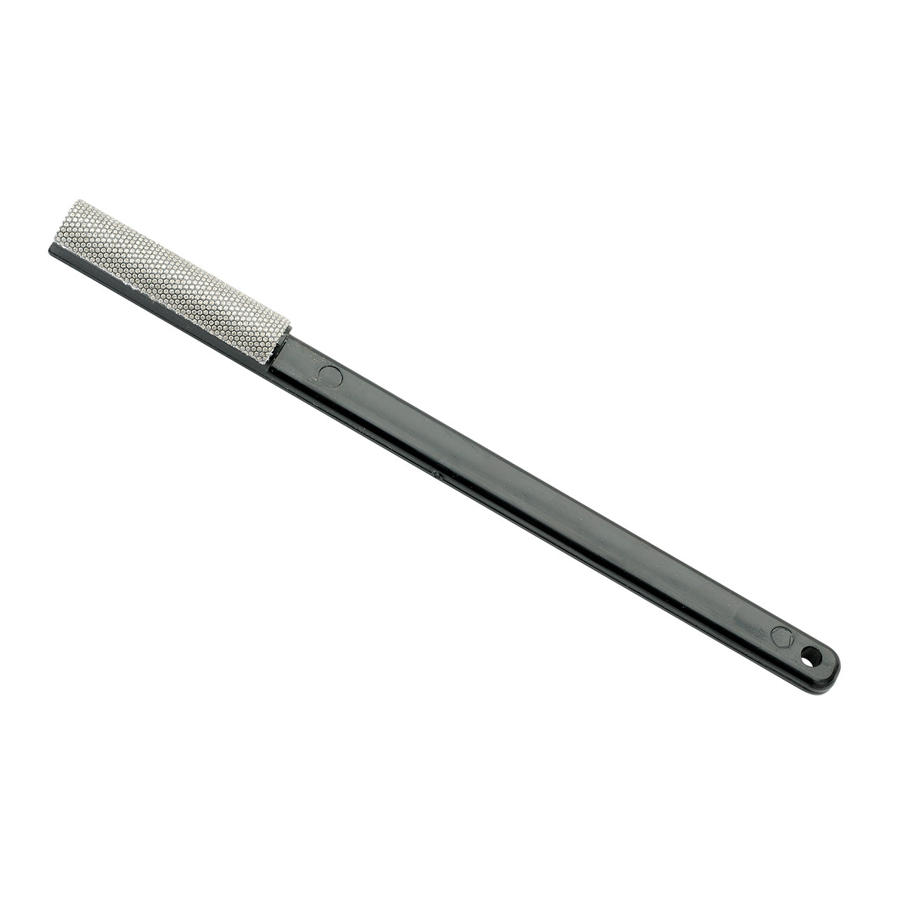 3M® Diamond Half-Round 120 Grit Hand File