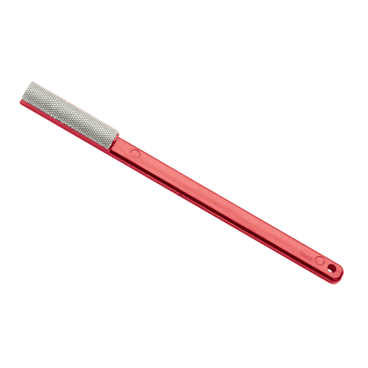 3M® Diamond Half-Round 200 Grit Hand File
