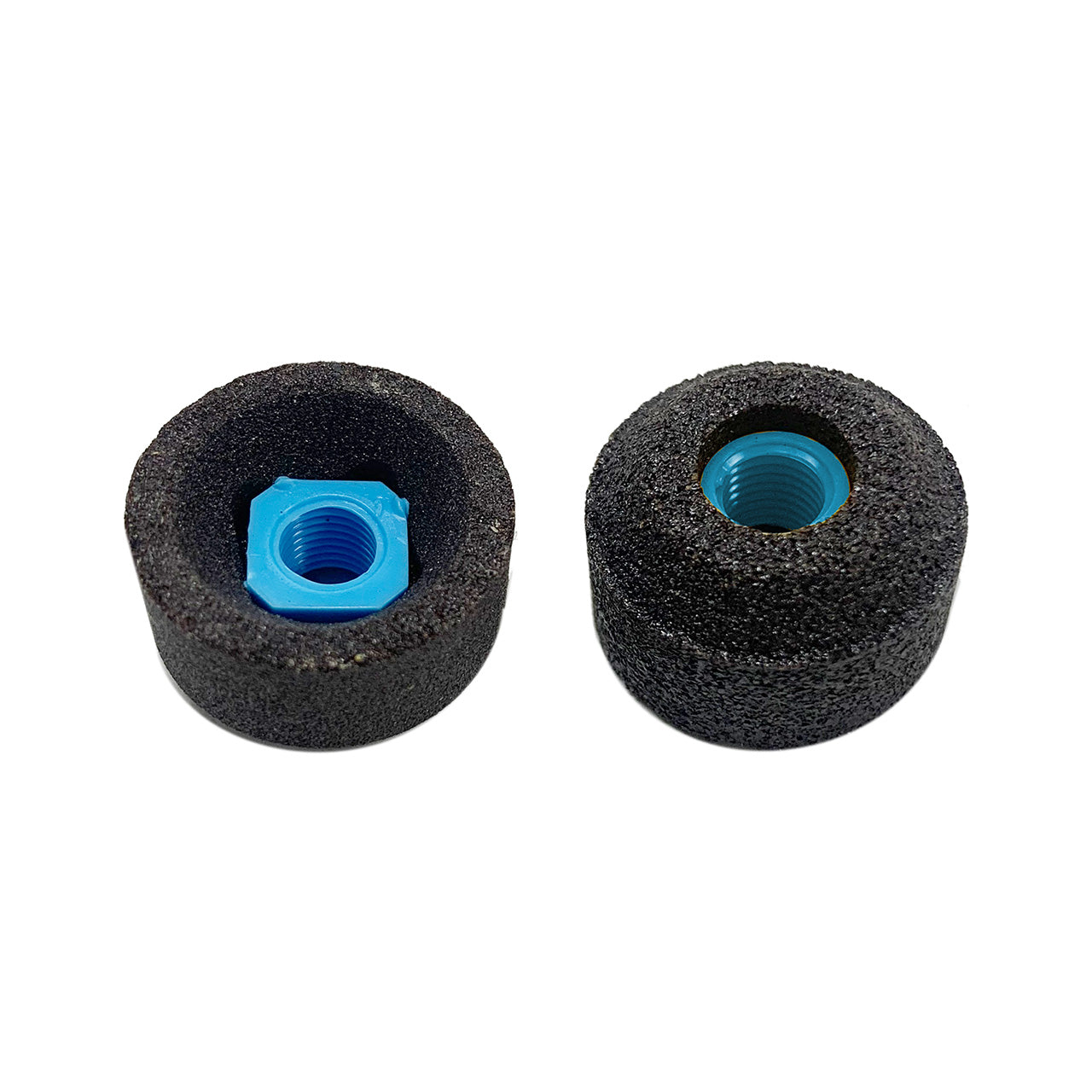 Cup Wheel 150 Grit - 24pk - for 6mm Surface Air Grinders
