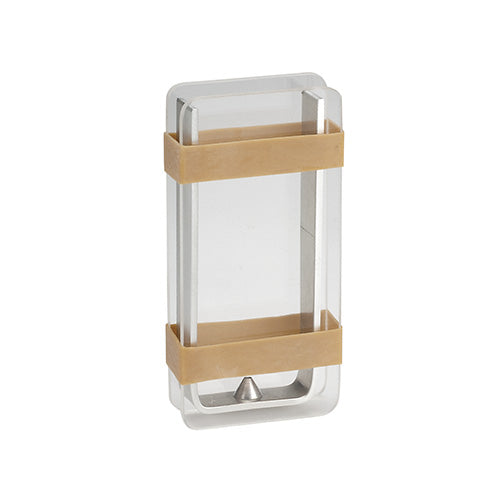 Castaldo® Liquid Rubber Mold Frames - 3/4" Thick