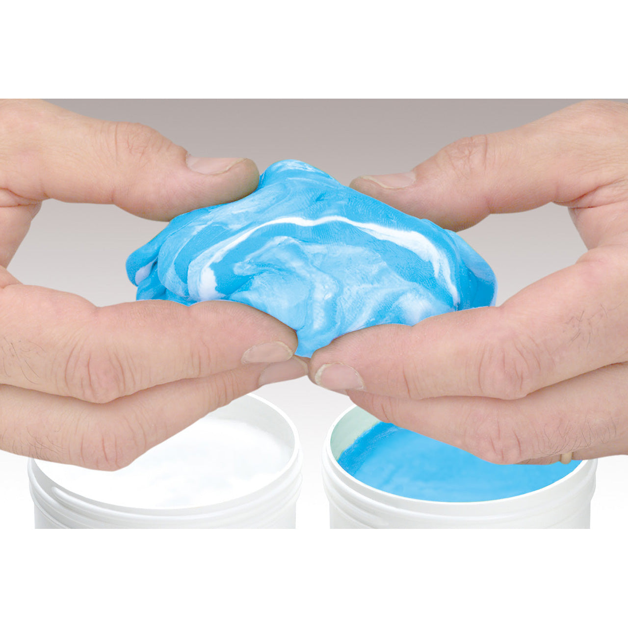 Castaldo® Firm QuickSil® RTV Jewelry Molding Rubber - 100g