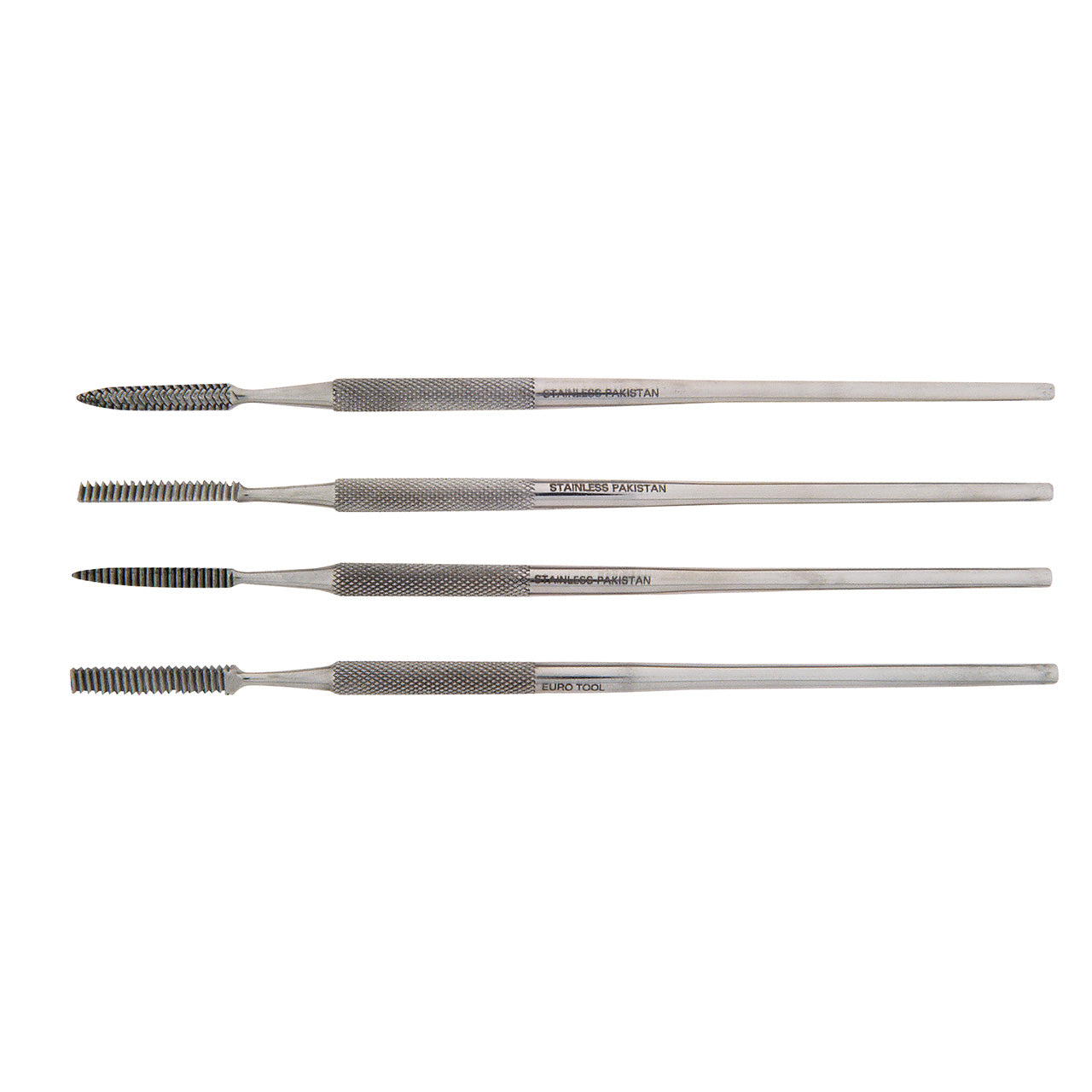 Wax Carving File Set