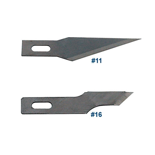 Soft Grip Knife with a #11 Blade