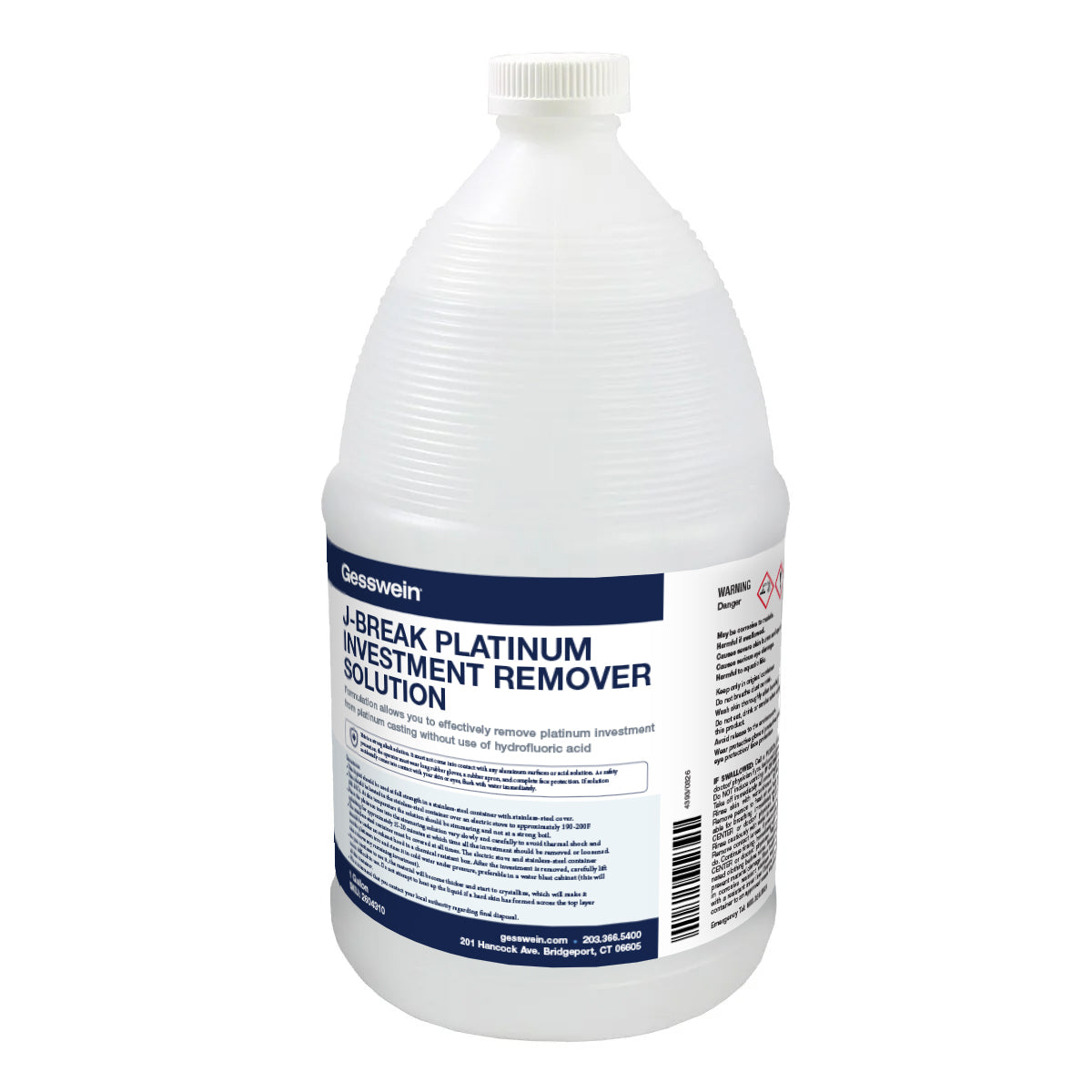 J-Break Platinum Investment Remover