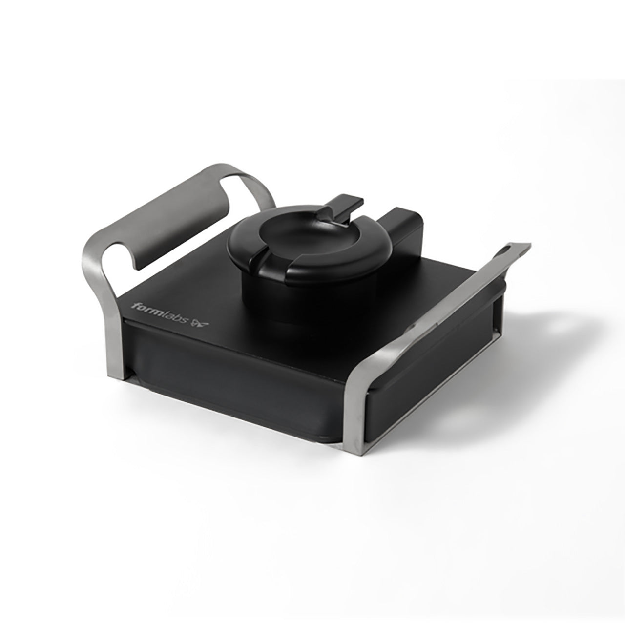 Formlabs® Build Platform 2 with QRT