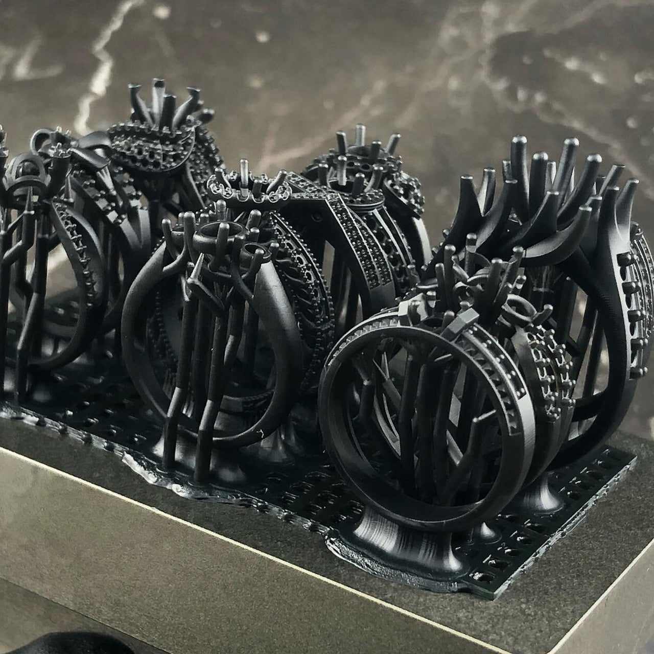 SolusWax PRO 2.0 Resin for Solus PRO