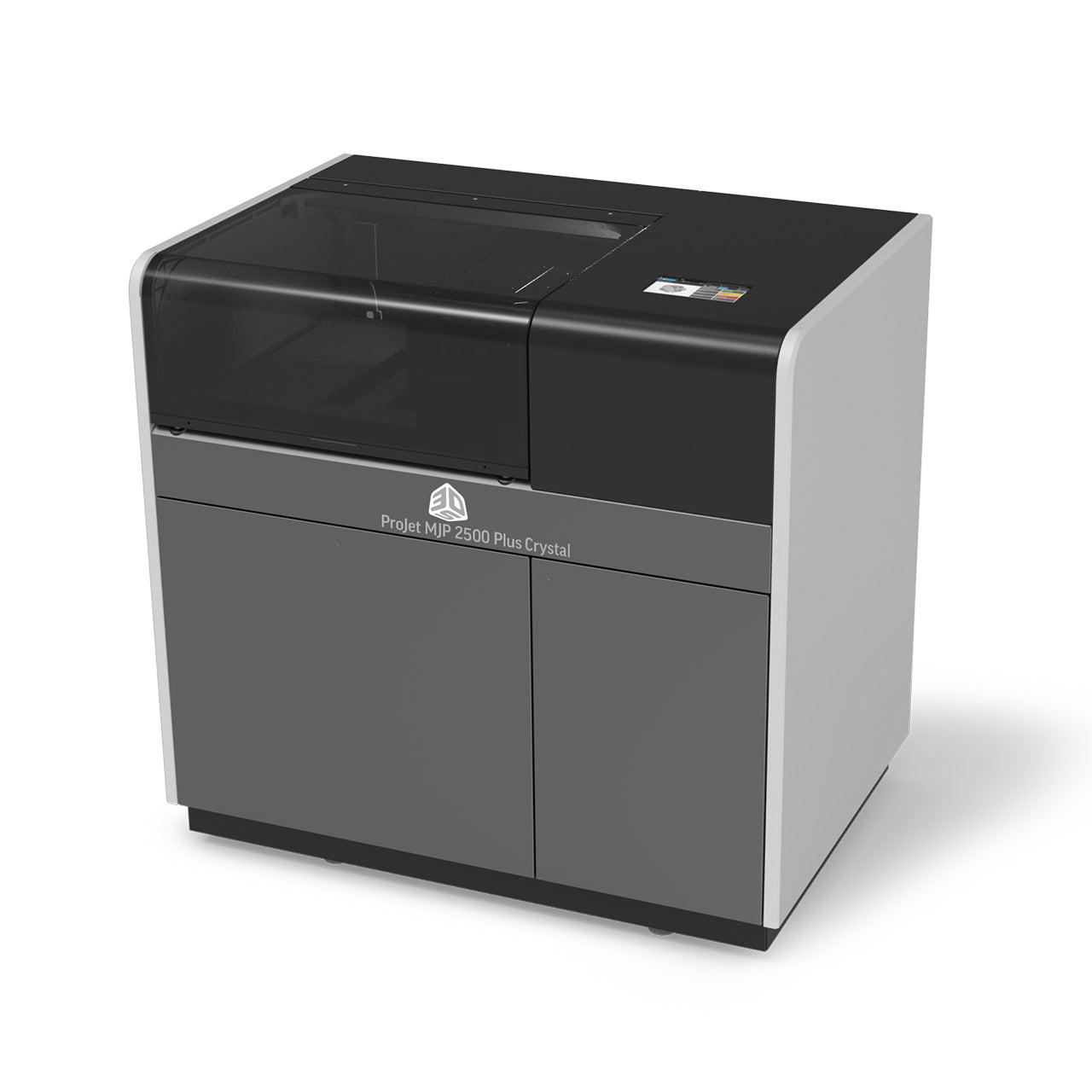 ProJet® MJP 2500 Plus 3D Printer