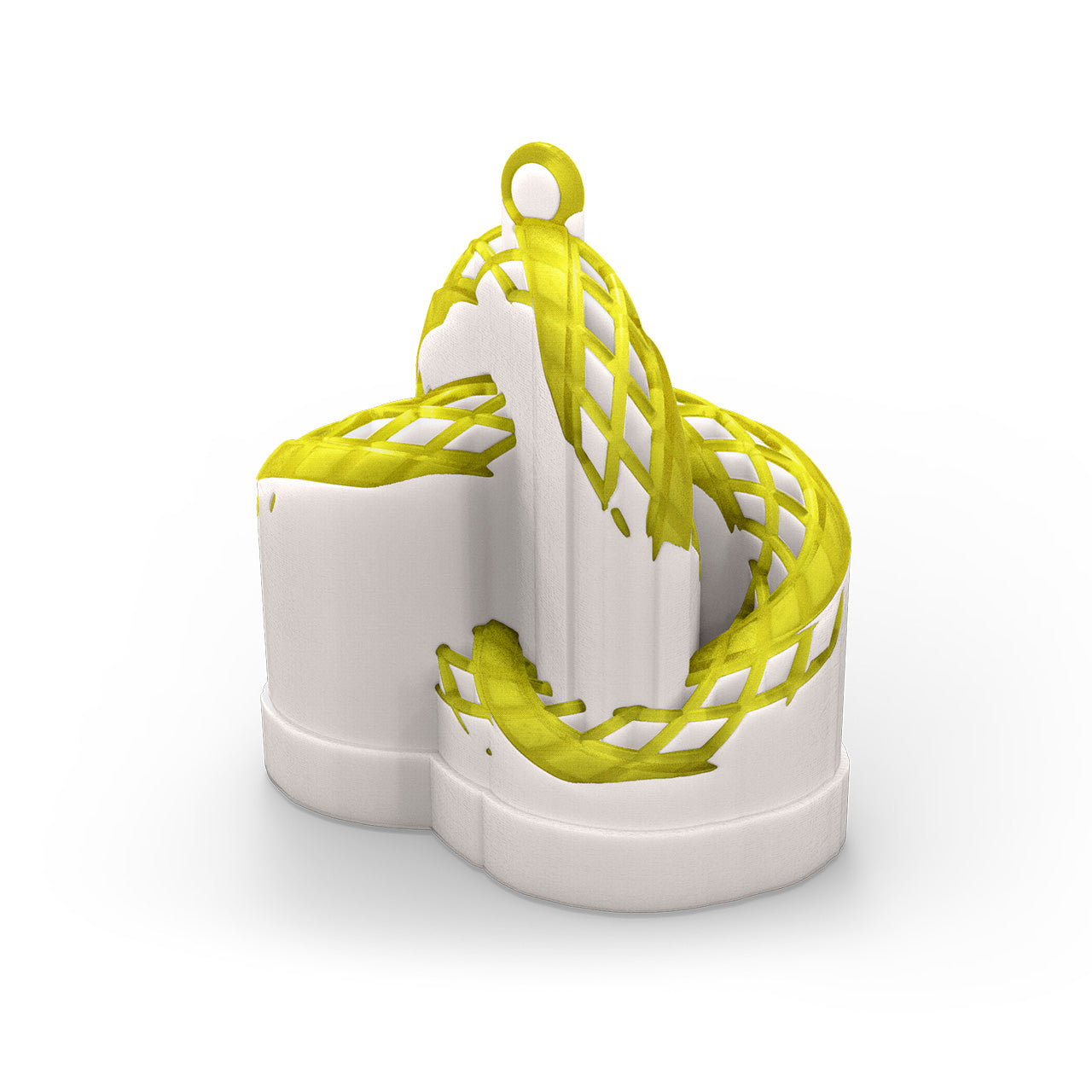 M2 SUP Support Material for MJP 2500 Plus 3D Printer