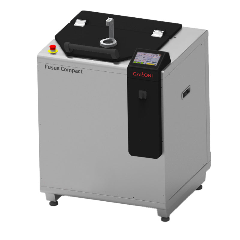 Galloni Compact Fusus