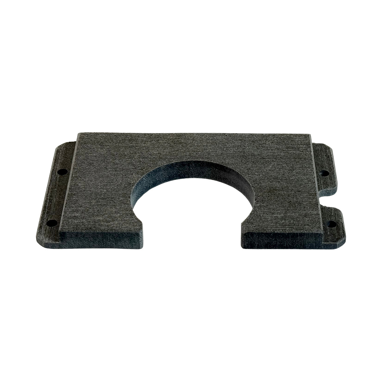 Crucible Holding Plate for Gold or Steel in Galloni Compact Fusus