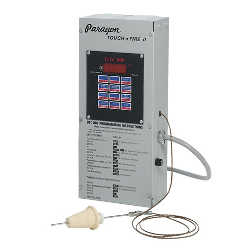 Paragon® Programmable Controller - 120V