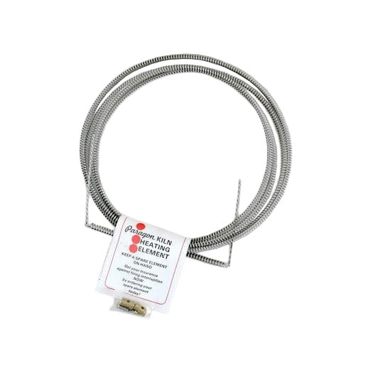 Repl. Heating Elements for #913 Programmable Burnout Furnace (Pkg. of 2)