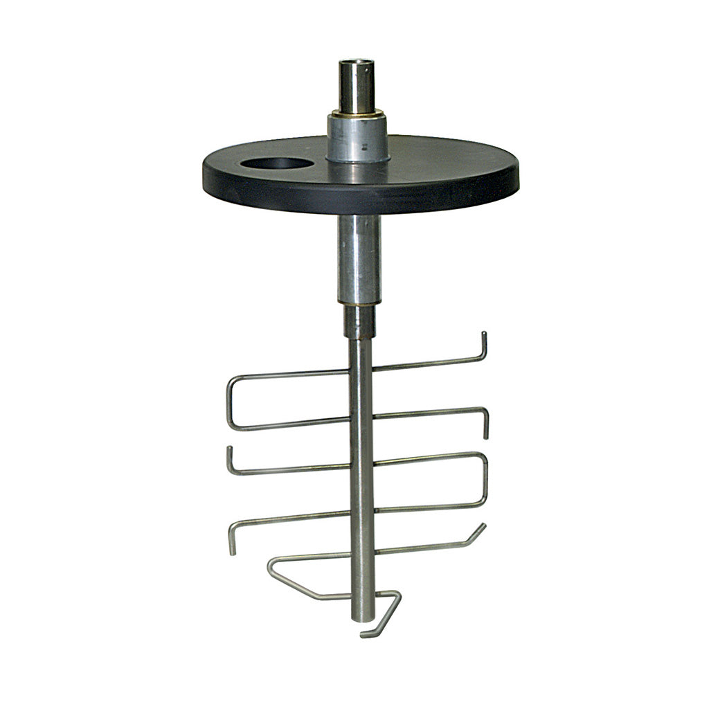 Replacement Mix Blade for St. Louis 82-6 Mixer