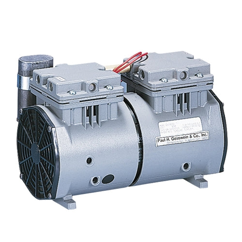 Thomas Oil-less Vacuum Pump - 115V - Used 2652255