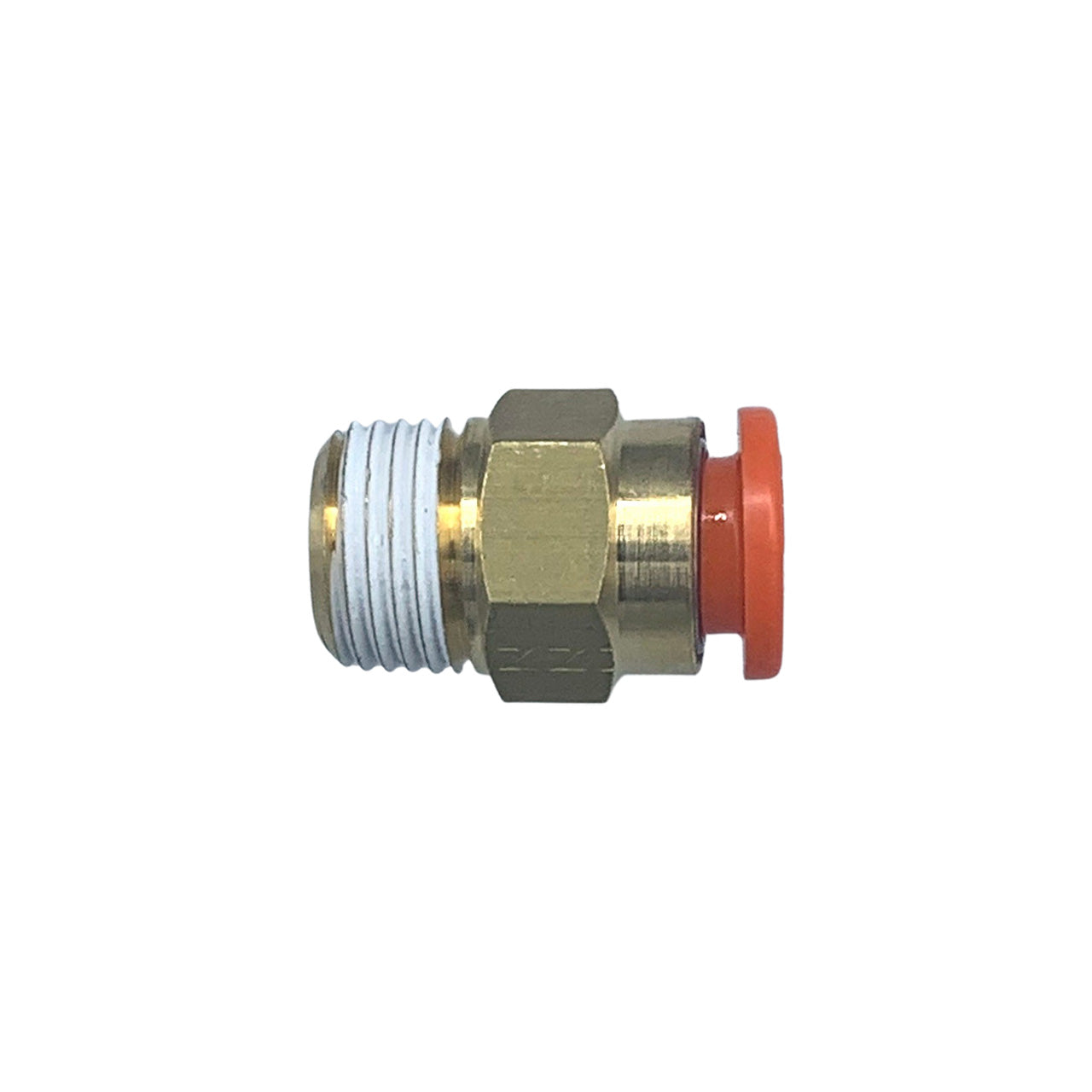 Quick Disconnect Fitting - 1/8" Male Connector