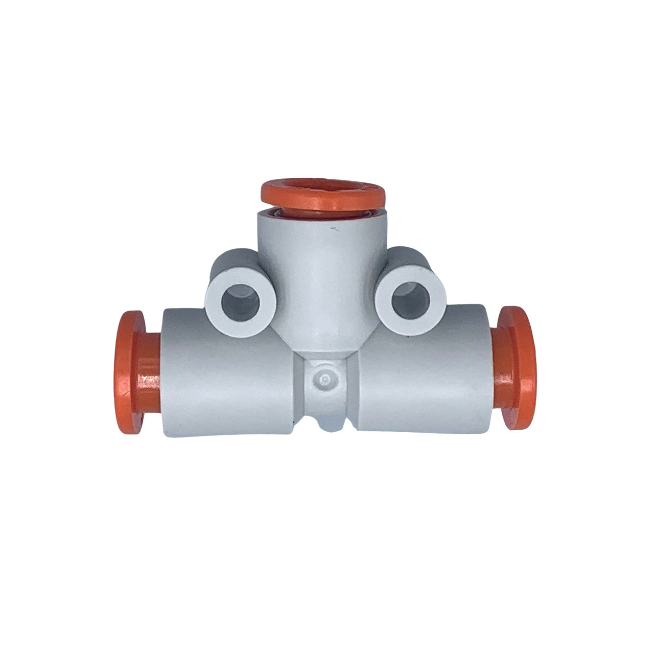 Quick Disconnect Fitting - Union T