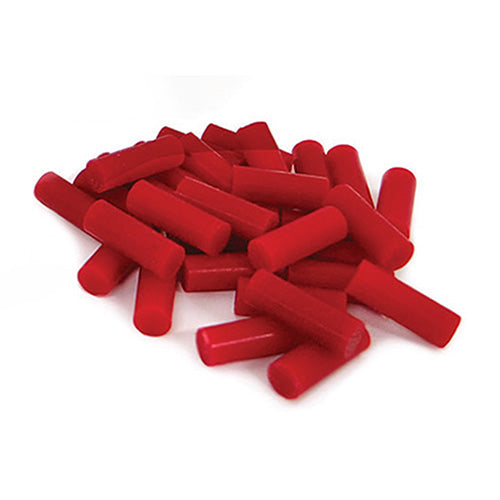 Wax Pellets for Matt™ Wax Gun II - Blue Wax Cartridges, 1 lb.