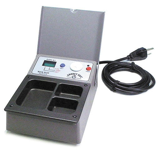 Electric Waxing Tray - Electric Waxing Tray 110V
