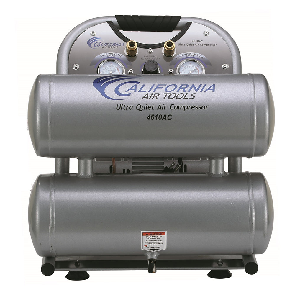 California Air Tools Air Compressor