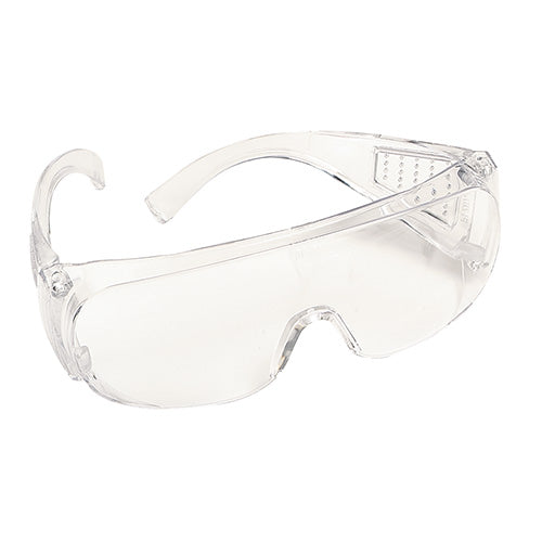 Polycarbonate Safety Glasses