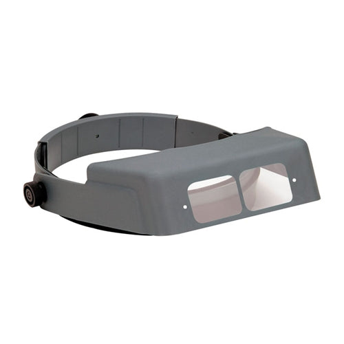 Donegan OptiVISOR® without Lens