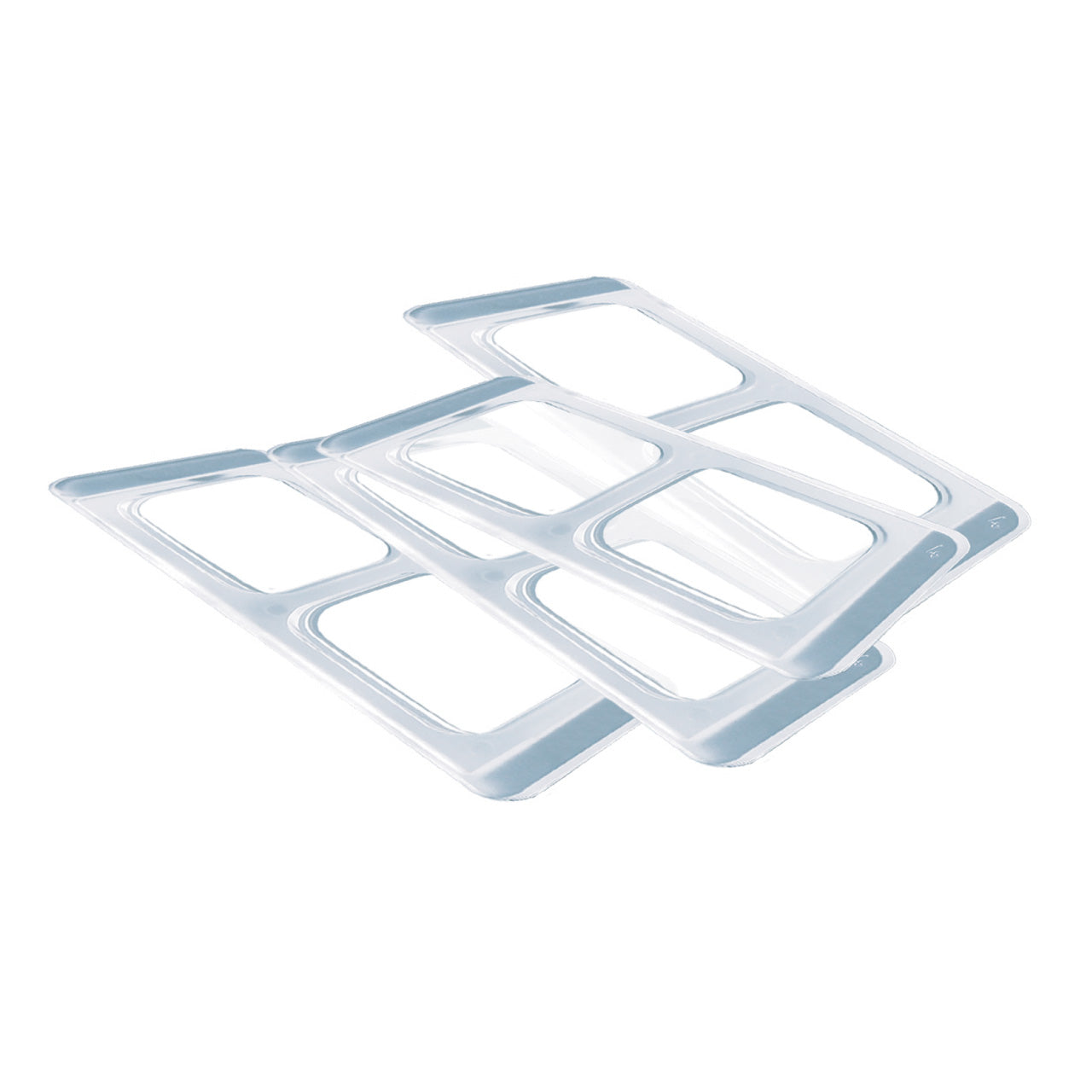 OptiVISOR® LX - 2.75X Replacement Lens #LX7