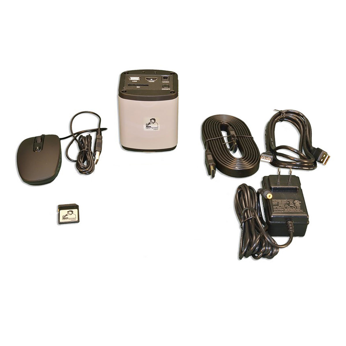 Meiji HDMI Camera HD1000-LITE