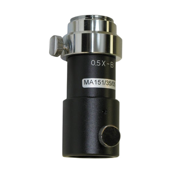 Meiji Scope "C" Mount Adapter MA151/35/05