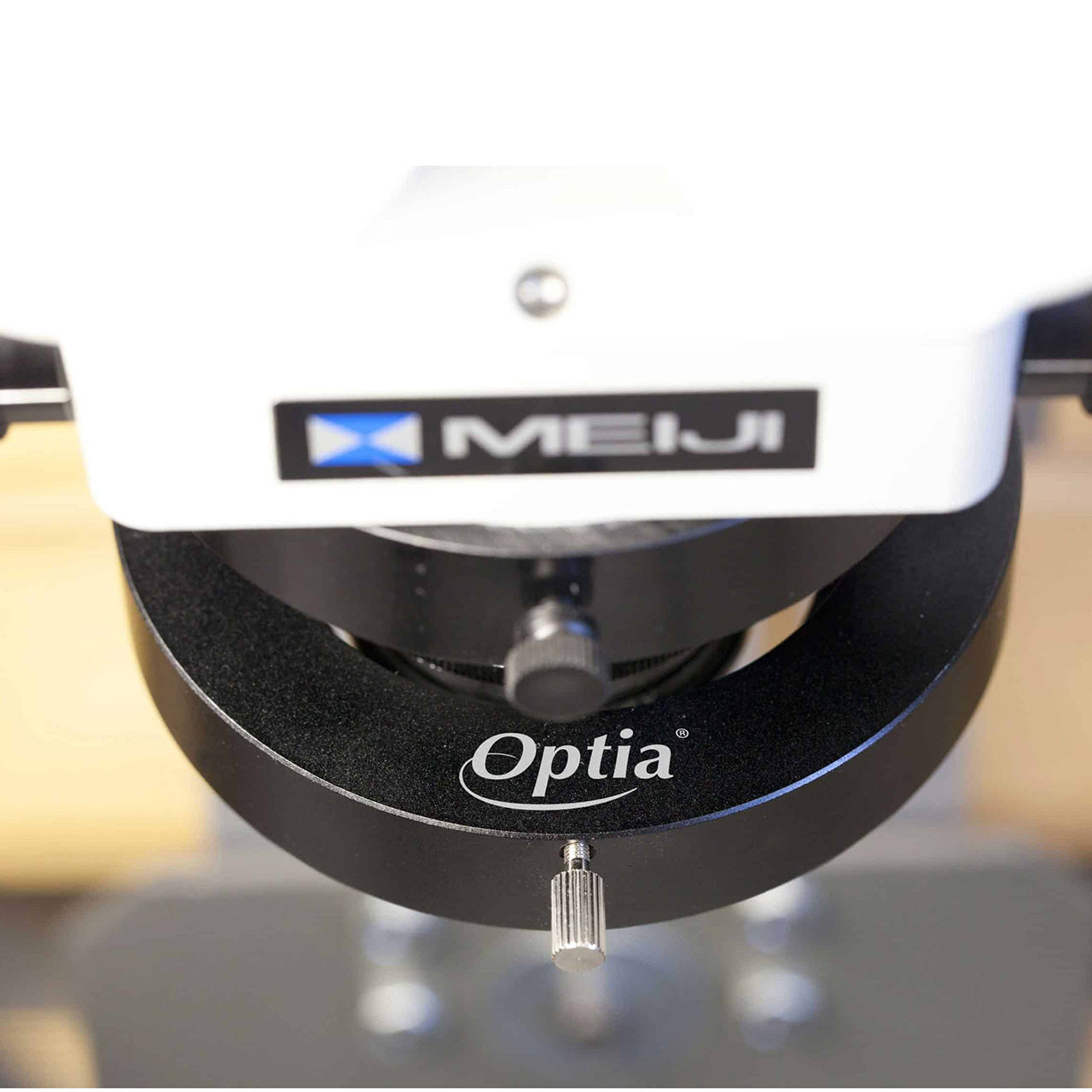 GRS® LED Ring Light for Scopes