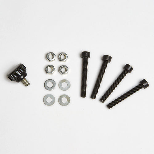 Repl. Mounting Hardware for the Bench Setter's Microscope