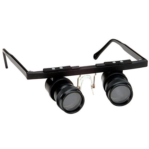 Eschenbach Galilean Precision Binoculars - 2.5X