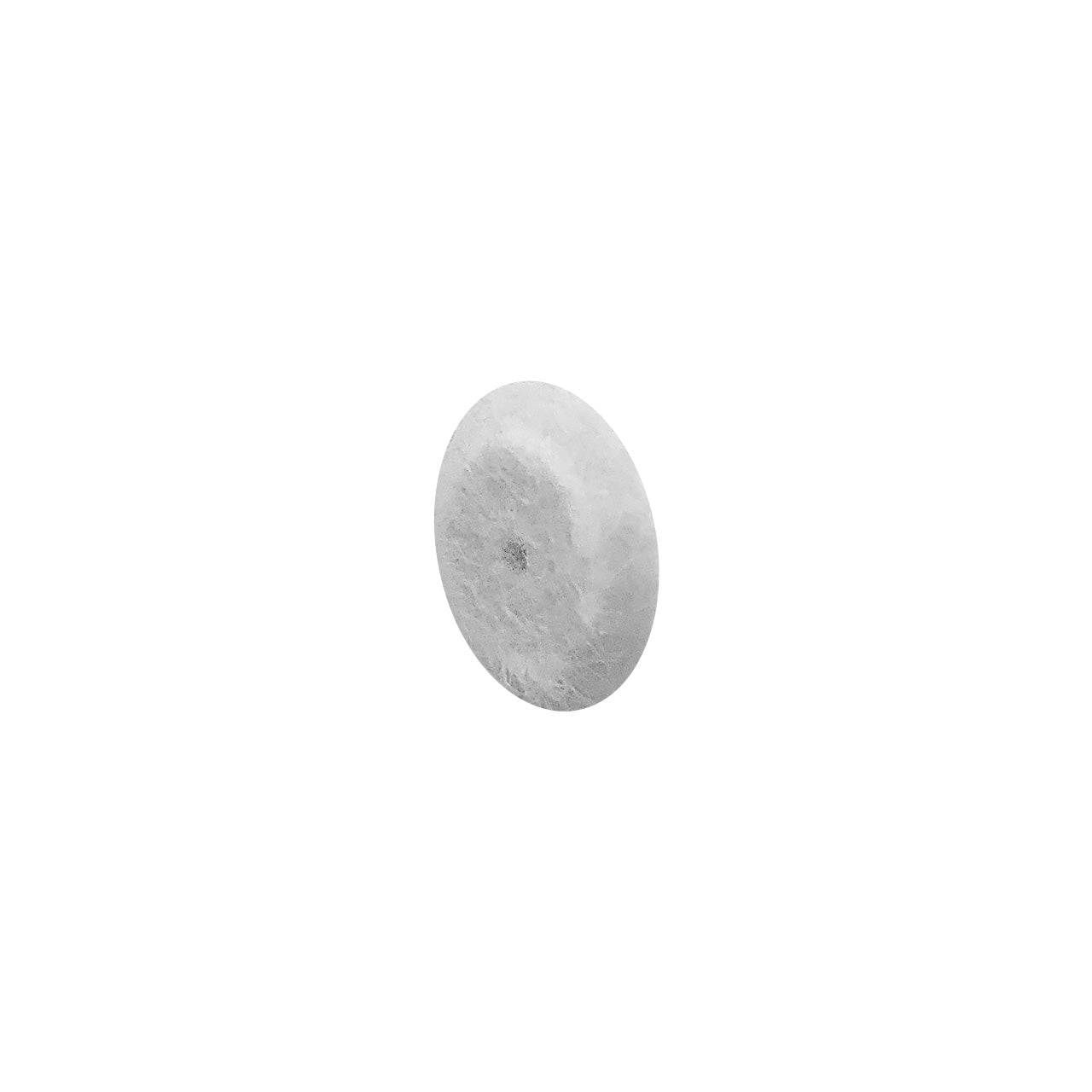 Knife Edge Felt Wheels - 1/2" Hard (Pkg. of 12)