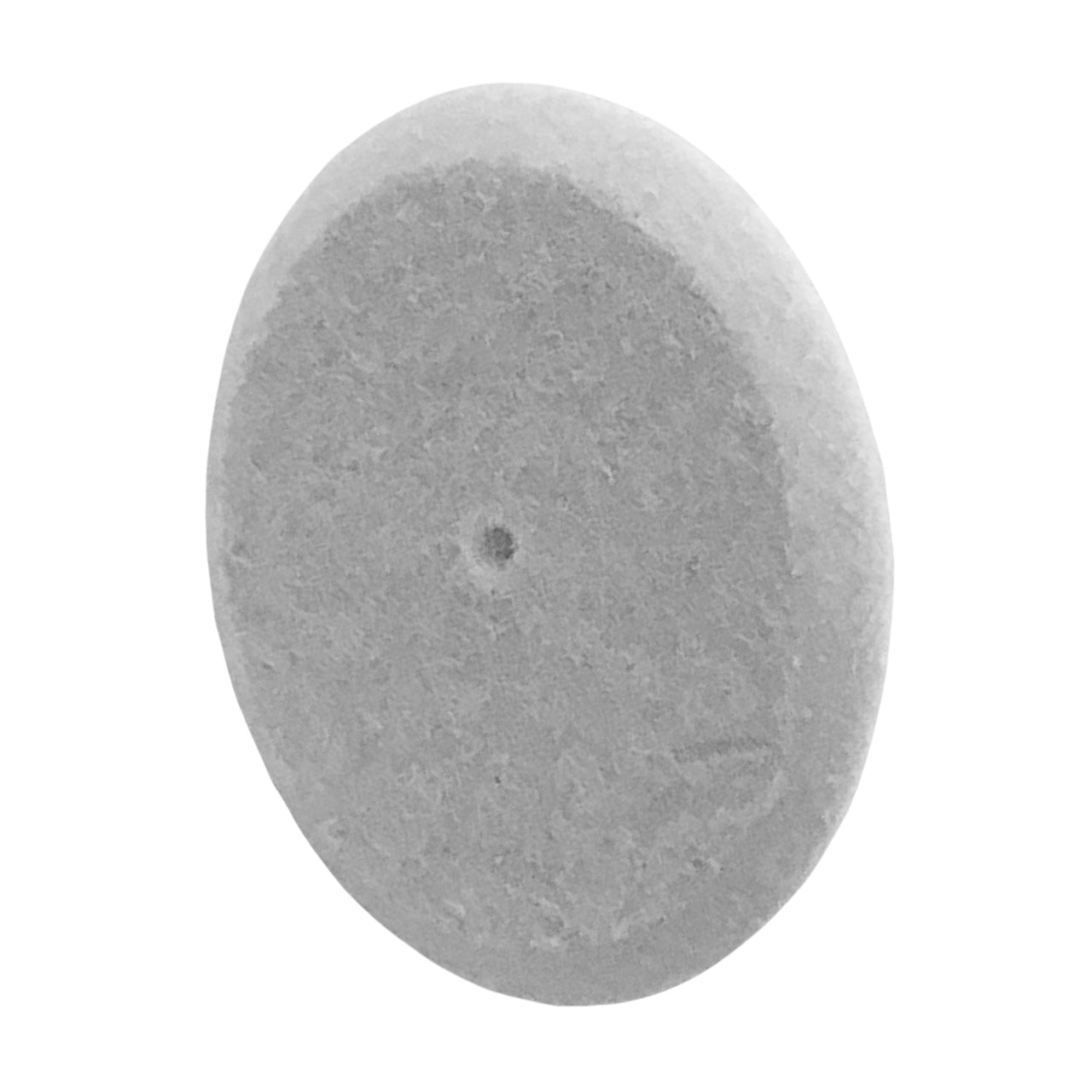 Knife Edge Felt Wheels - 1" Rock-Hard (Pkg. of 12)