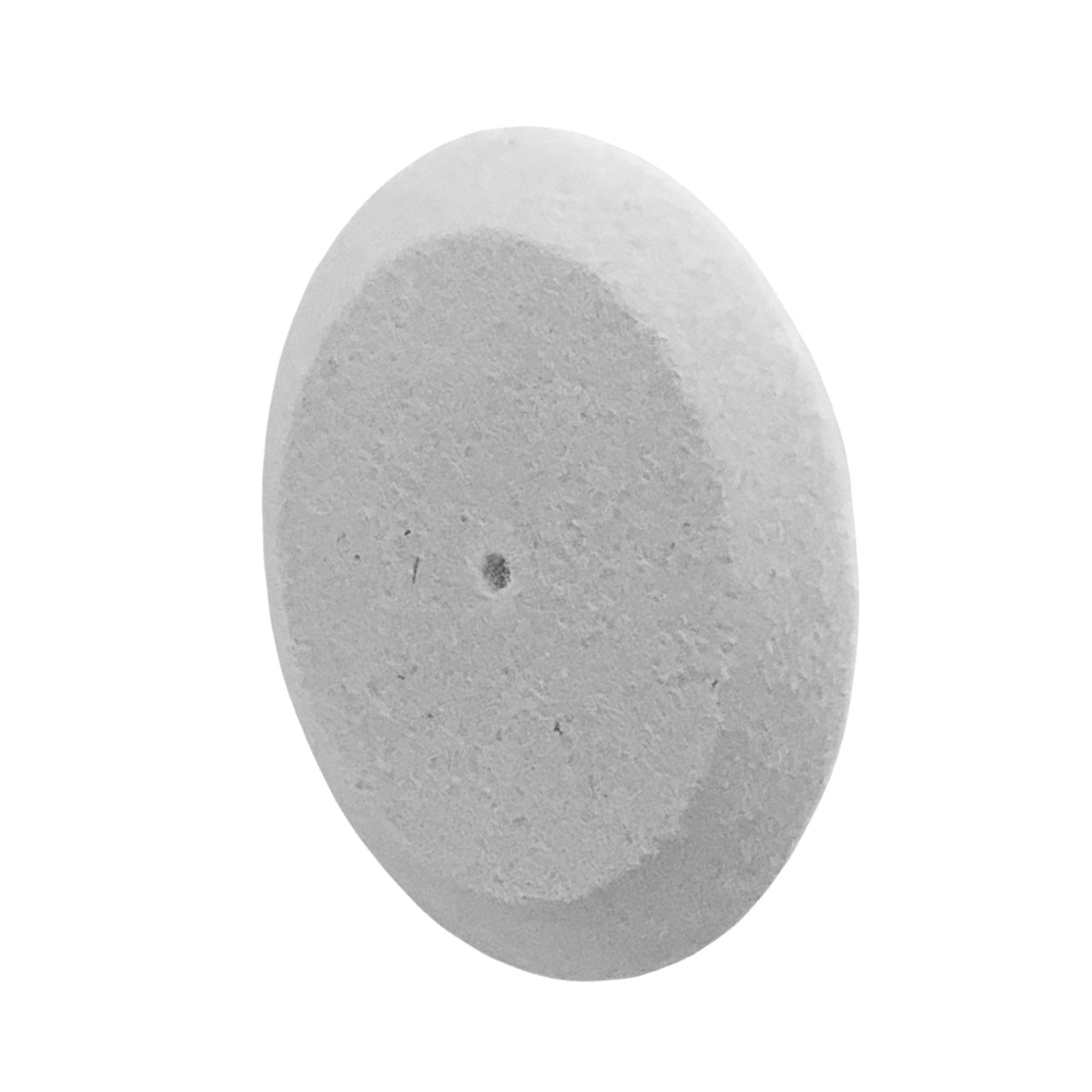 Knife Edge Felt Wheels - 1-1/4" Hard (Pkg. of 12)