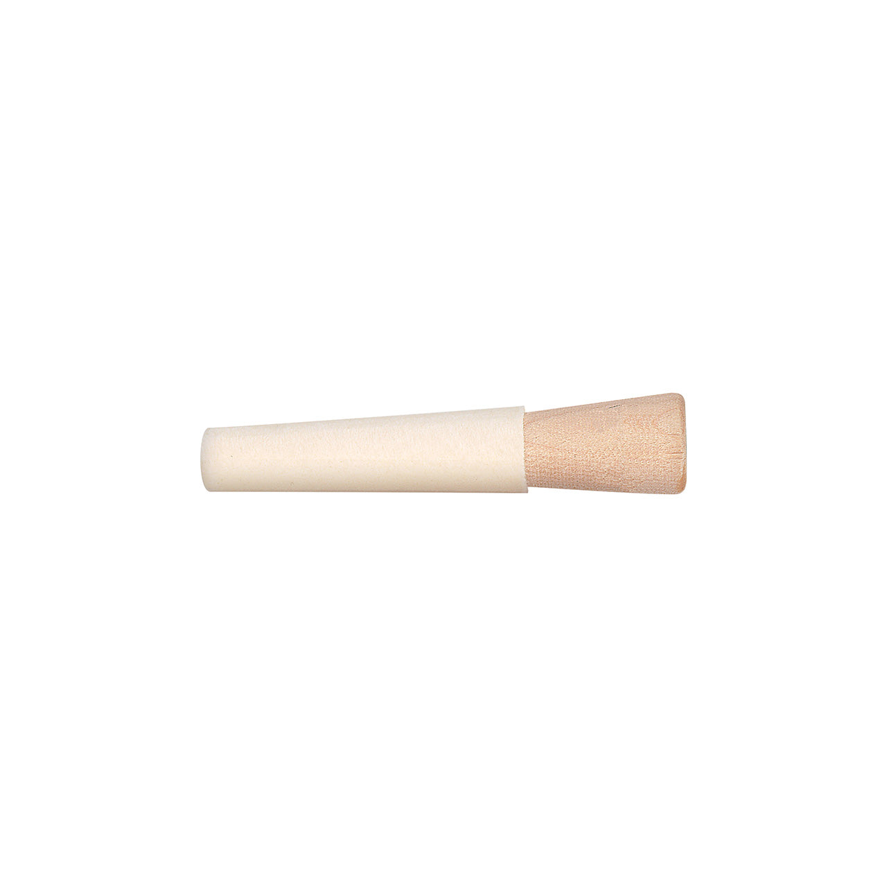 Felt Ring Buff #70T, 3" Hardened