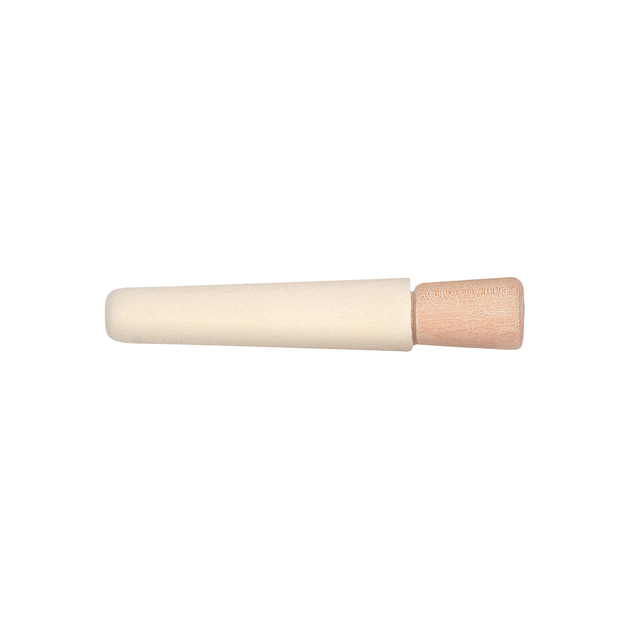 Felt Ring Buff #71, 4"