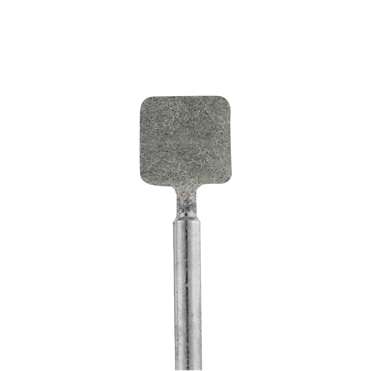 Impregnated Felt Bob 3/8" x 3/8", Hard 1102