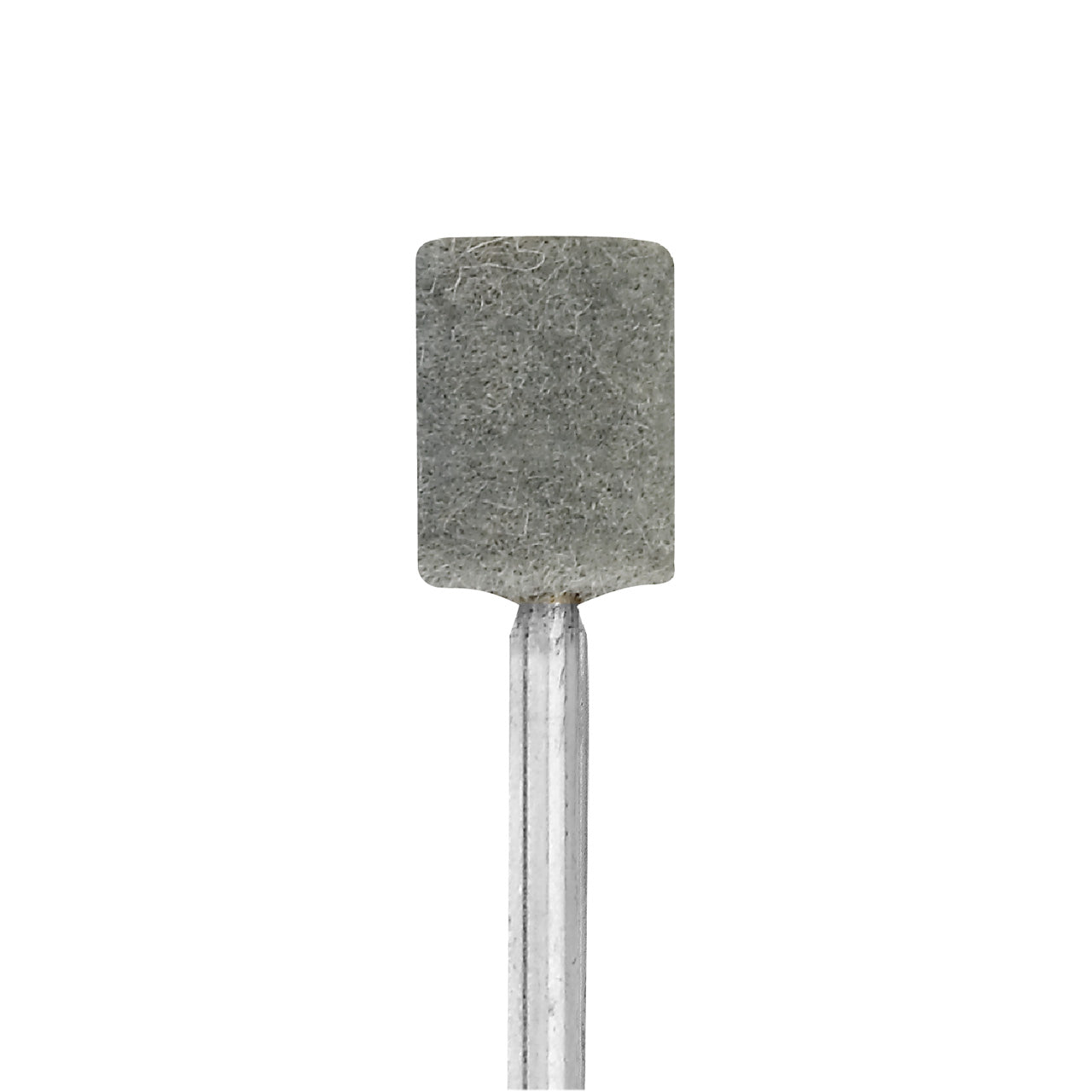 Impregnated Felt Bob 3/8" x 1/2", Hard 1103