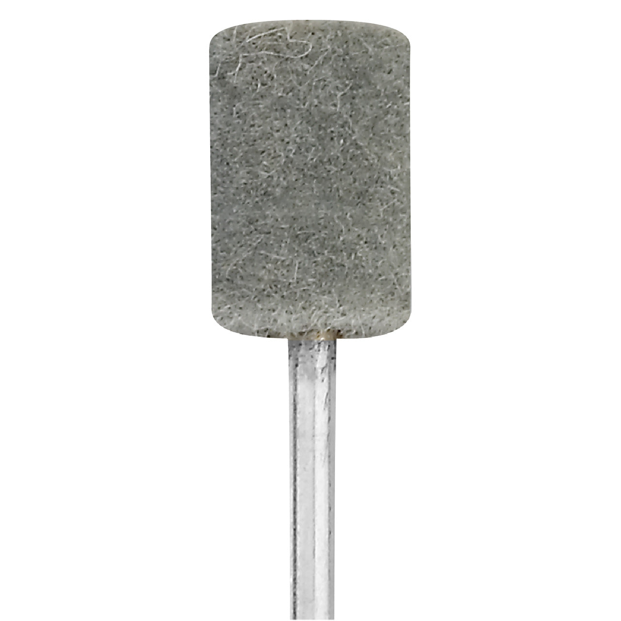 Impregnated Felt Bob 1/2" x 3/4", Hard 1105