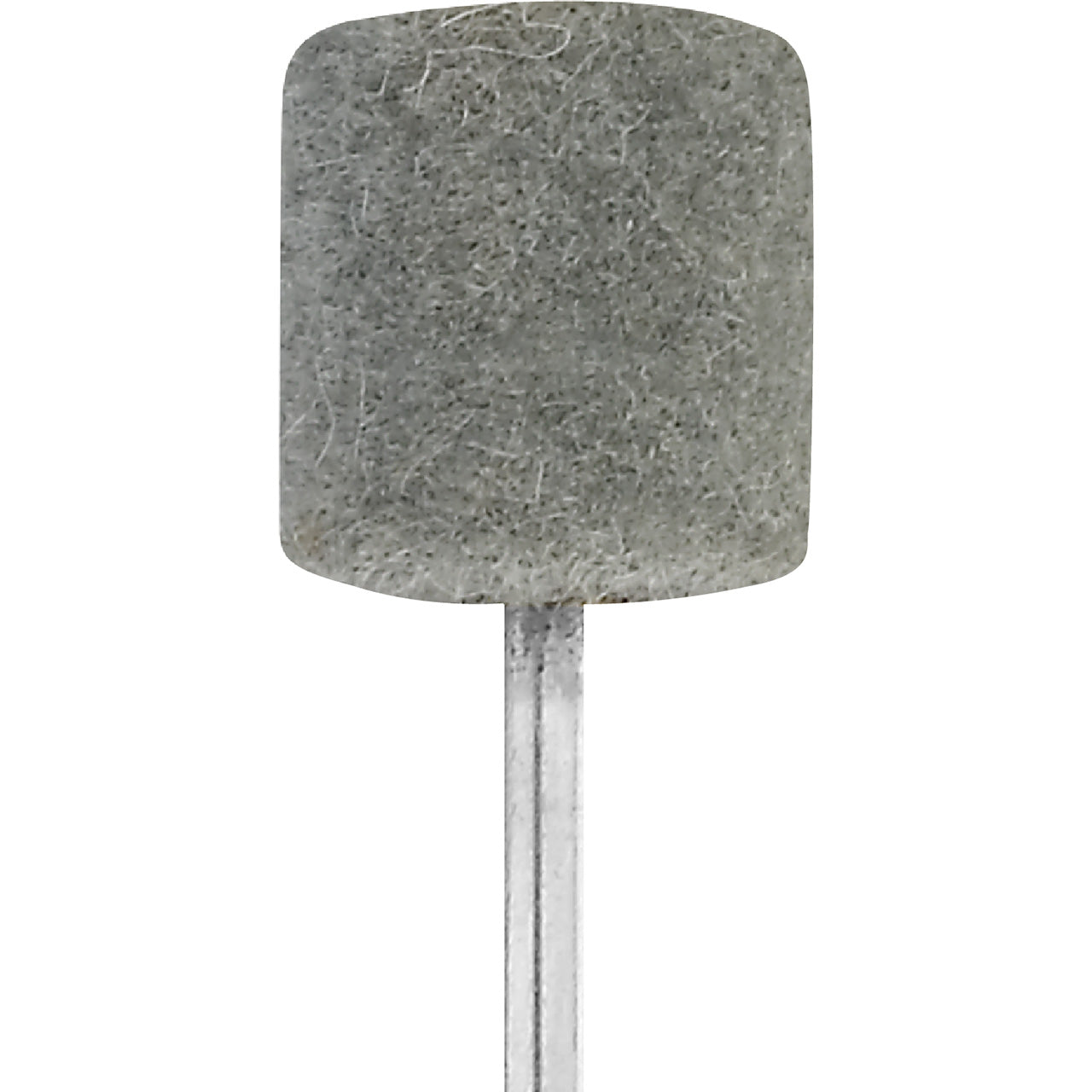 Impregnated Felt Bob 3/4" x 3/4", Medium 1110