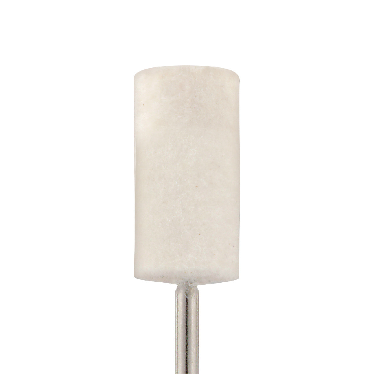 Mounted Felt Bob 3mm Shank, 1106 Soft
