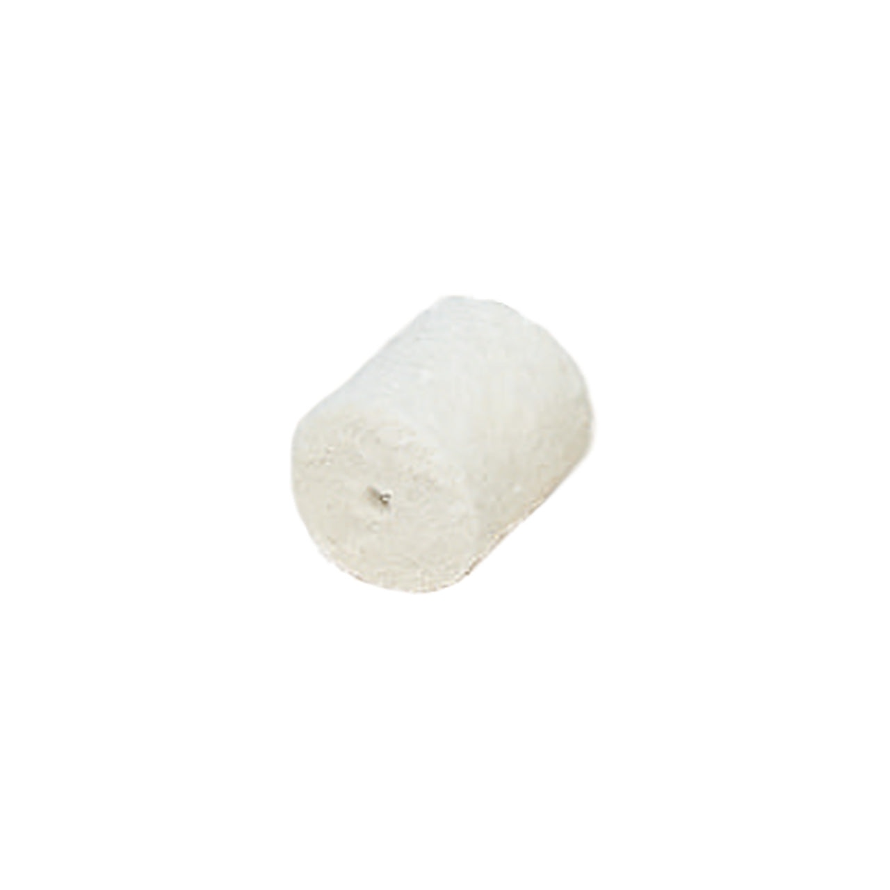 Hard Unmounted Felt Bobs 1/2" x 1/2" (Pkg. of 12)