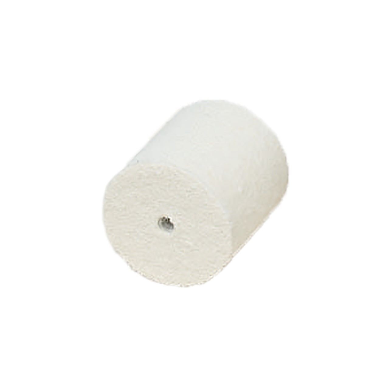 Hard Unmounted Felt Bobs 3/4" x 3/4" (Pkg. of 12)