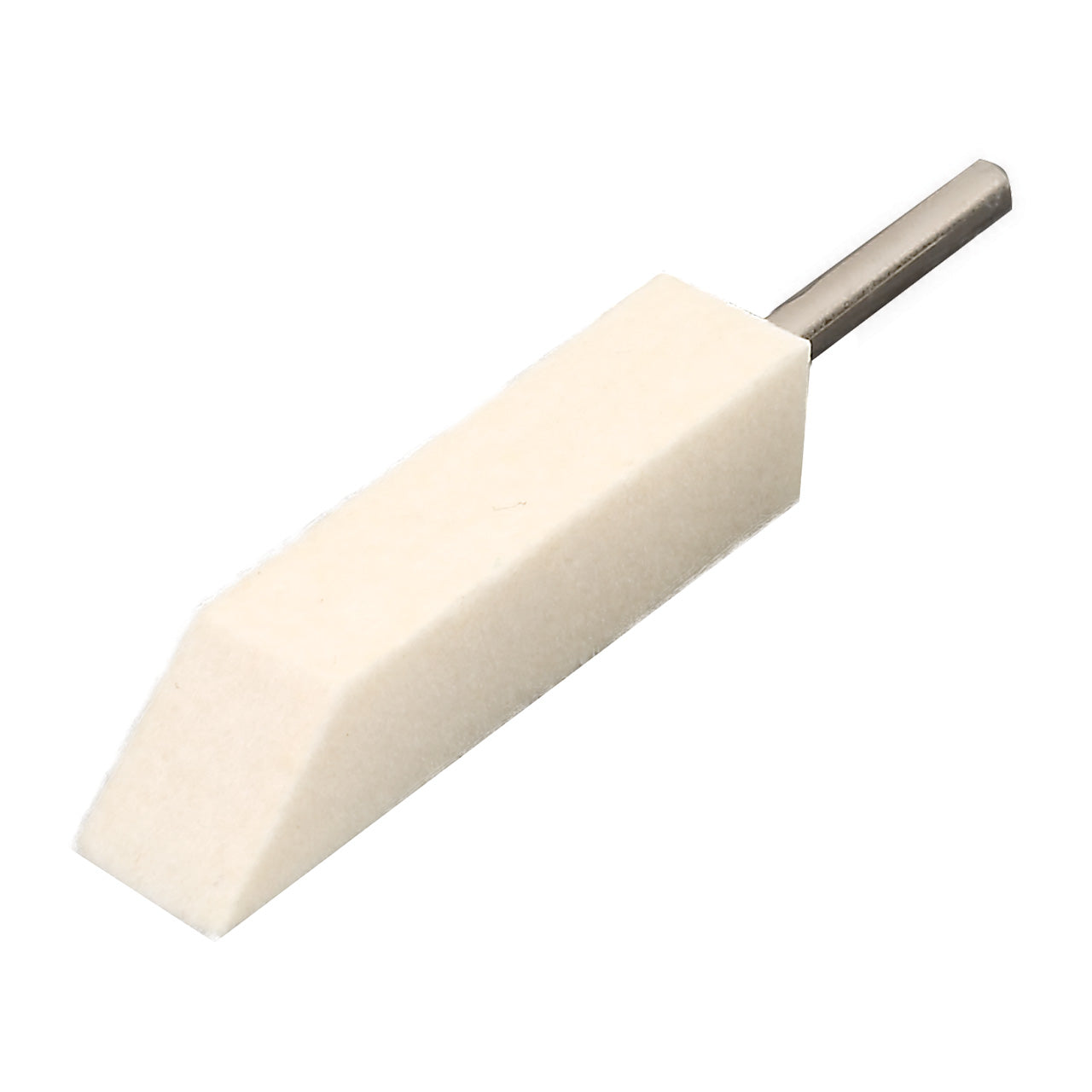 Poli-Felt 1/8"Shank - #62 Hard