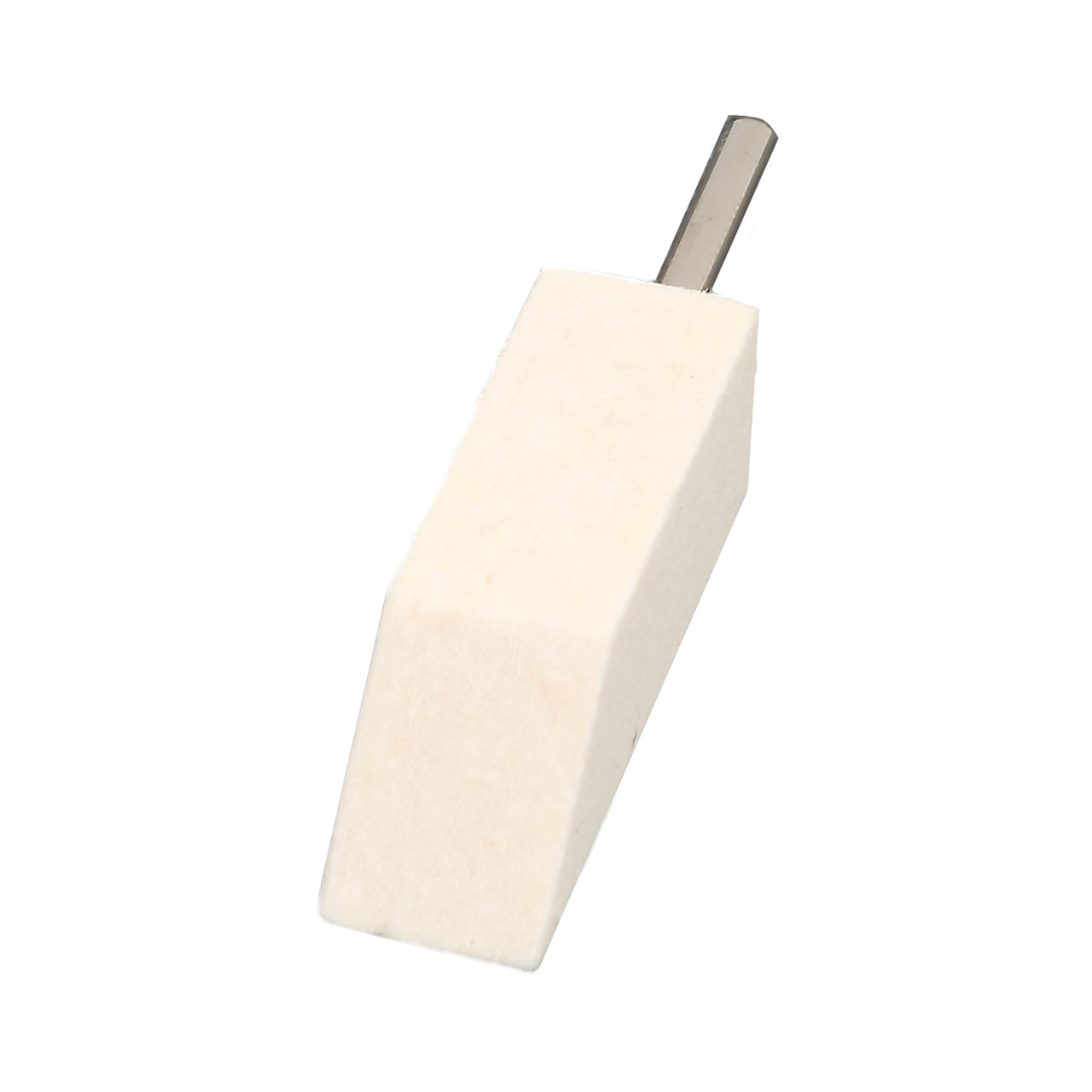 Poli-Felt 1/8"Shank - #63 Medium